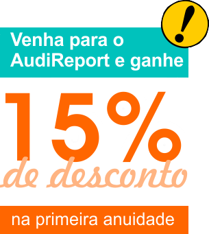 Desconto Primeira Anuidade