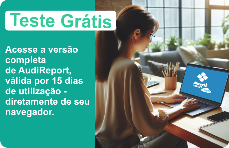 Teste Grátis