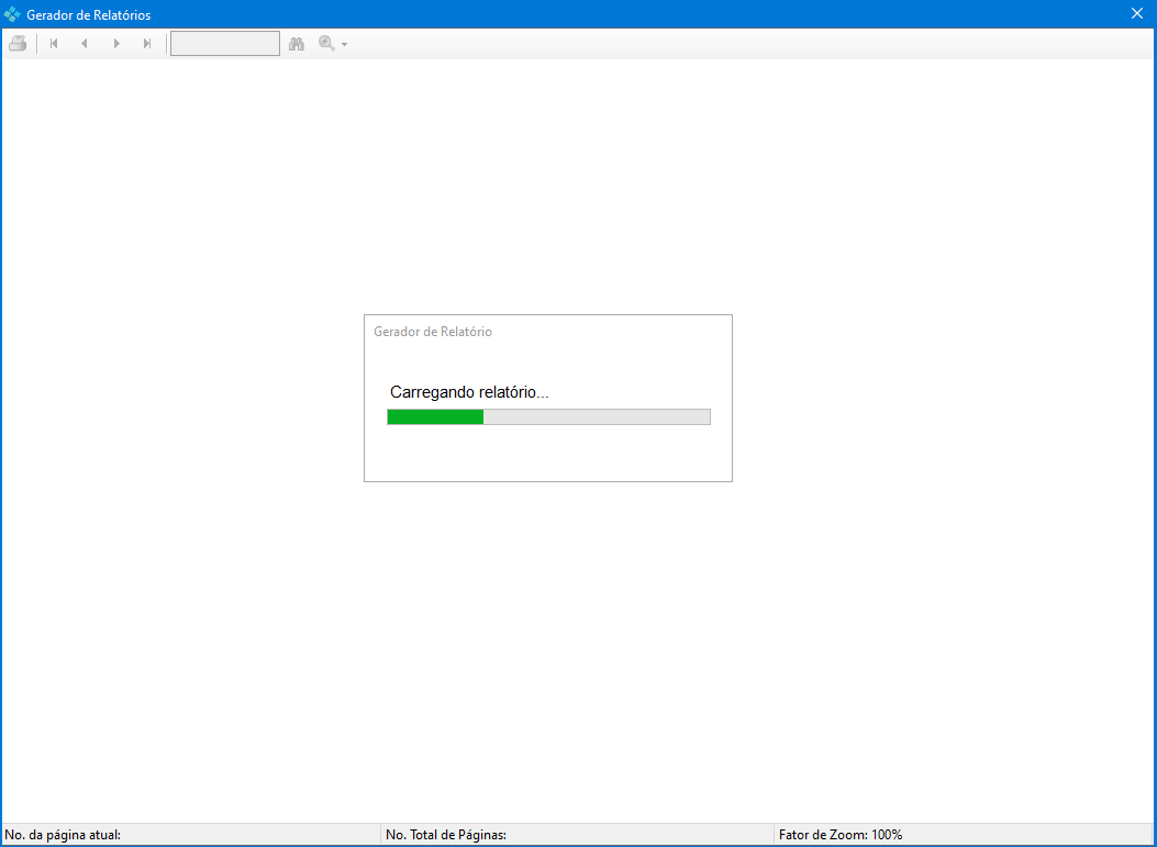 Importar Banco de Dados