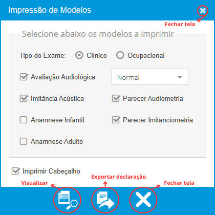 Relatório em Branco